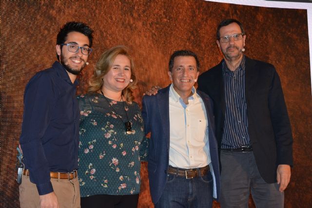 GSK organiza en Murcia una nueva sesión de sus charlas VAC Talks sobre prevención - 1, Foto 1