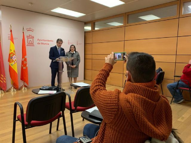 Seis grupos murcianos y alicantinos competirán el domingo para ganar el XXIX Certamen Nacional de Bandas de Música ´Ciudad de Murcia´ - 1, Foto 1