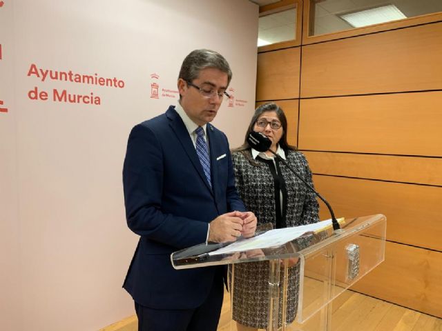 Seis grupos murcianos y alicantinos competirán el domingo para ganar el XXIX Certamen Nacional de Bandas de Música ´Ciudad de Murcia´ - 2, Foto 2