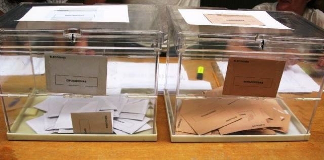 A vueltas con la segunda vuelta - 1, Foto 1