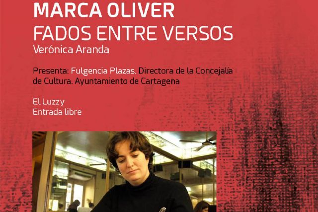 Fados entre versos y el Duelo trovero de Portmán este jueves en el festival de Poesía Deslinde - 1, Foto 1