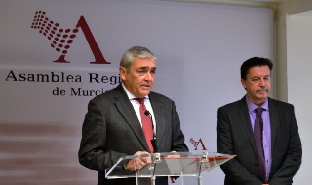 Ciudadanos exige a Luengo “mayor implicación” y “los recursos necesarios” ante vertidos ilegales en Santomera - 1, Foto 1