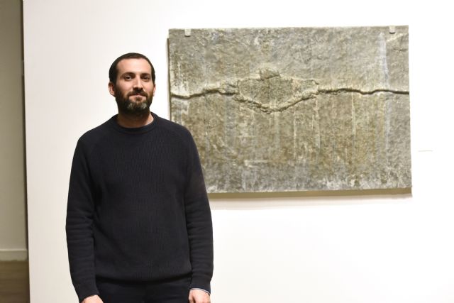 Exposición de obras del XIX Premio de Pintura de la Universidad de Murcia - 3, Foto 3