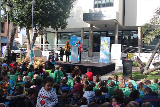San Pedro del Pinatar celebra el Día Internacional de los Derechos de la Infancia - 3, Foto 3