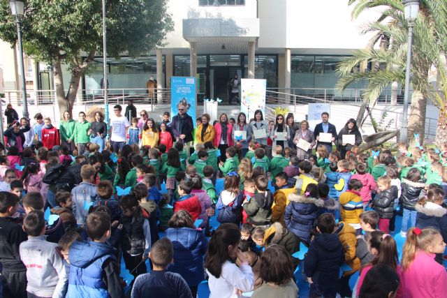 San Pedro del Pinatar celebra el Día Internacional de los Derechos de la Infancia - 4, Foto 4