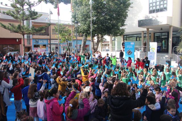 San Pedro del Pinatar celebra el Día Internacional de los Derechos de la Infancia - 5, Foto 5