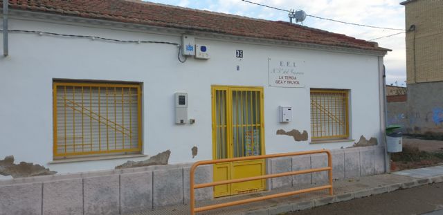 CCOO Enseñanza exige a Educación que solucione la falta de calefacción en la Escuela Infantil Nuestra Señora del Carmen - 2, Foto 2