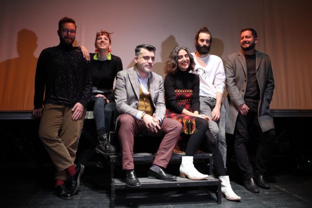 La Comunidad apoya la moda emergente regional con la quinta edición de la plataforma de creadores 'Bloque' - 1, Foto 1