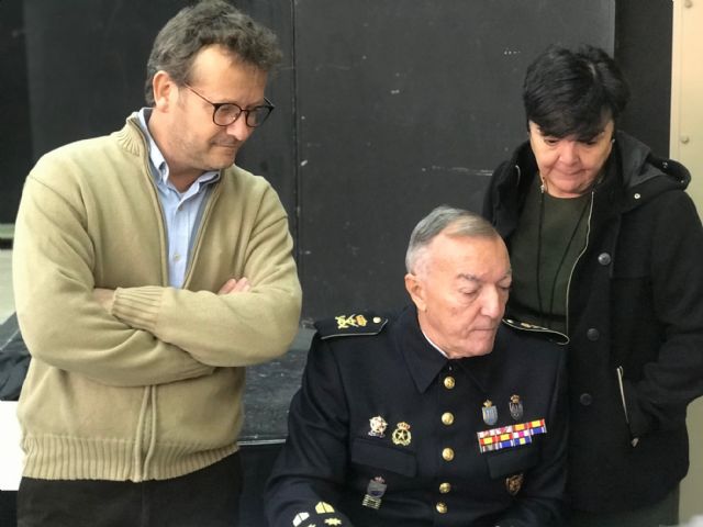 500 años de la primera circunnavegación de Juan Sebastián de Elcano. - 1, Foto 1