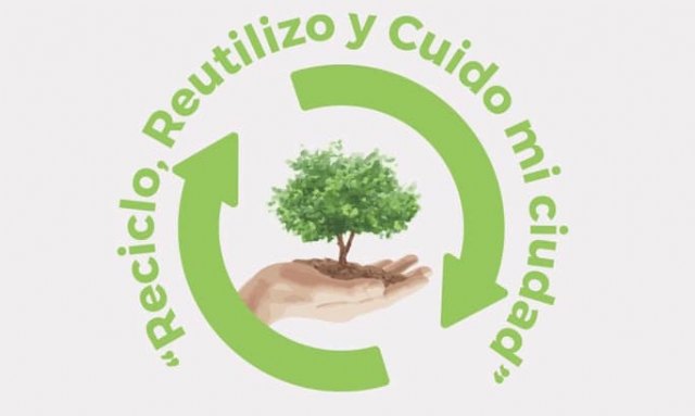 El reciclaje también es cosa de niños - 1, Foto 1