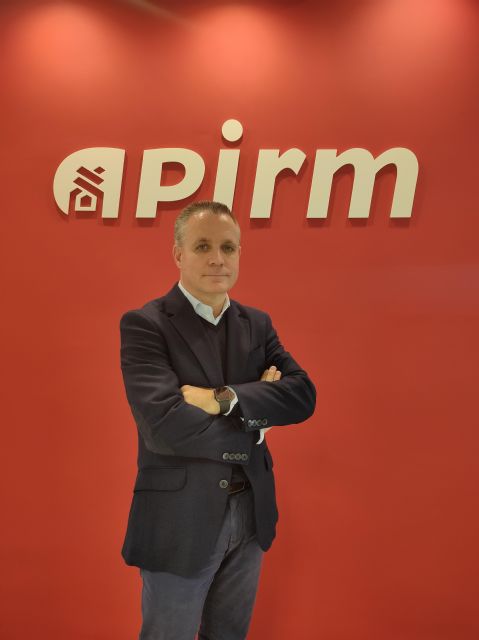 José Ramón Blázquez, nuevo presidente de los promotores inmobiliarios - 1, Foto 1