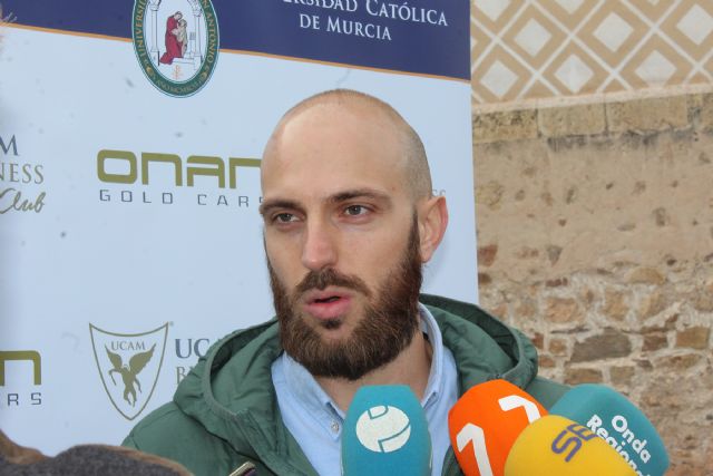 Onan Gold Cars se une al UCAM Business Club - 1, Foto 1