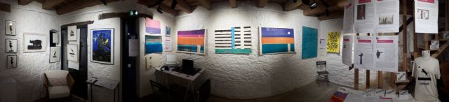 El pintor murciano Antonio Ballester Les Ventes triunfa en Francia - 2, Foto 2