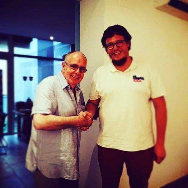 El pintor murciano Antonio Ballester Les Ventes triunfa en Francia - 4, Foto 4