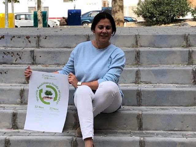 El Ayuntamiento sigue potenciando la participación de los vecinos con actividades en los barrios - 1, Foto 1