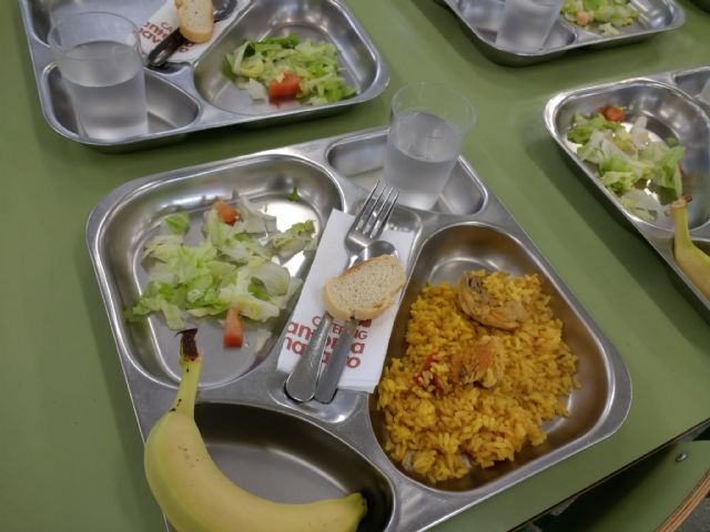 Una iniciativa de Madres por el Clima hará que se reduzcan miles de vasos de un solo uso en la Región de Murcia - 2, Foto 2