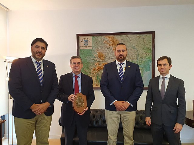 Carthagineses y Romanos vuelan de nuevo a Rumanía - 1, Foto 1