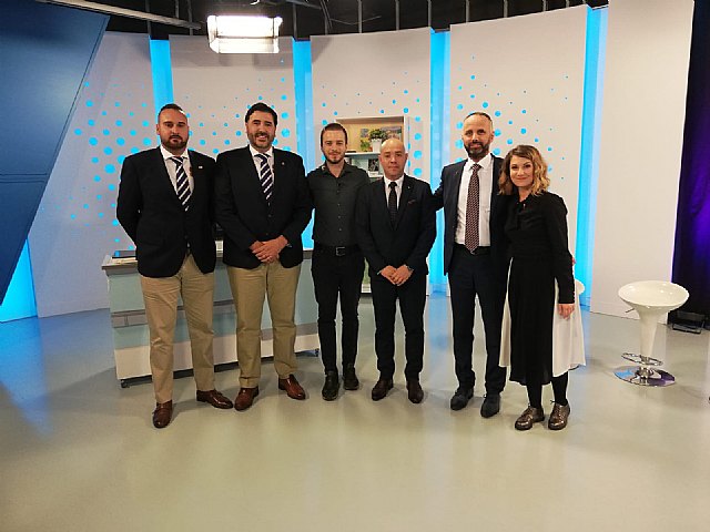 Carthagineses y Romanos vuelan de nuevo a Rumanía - 2, Foto 2