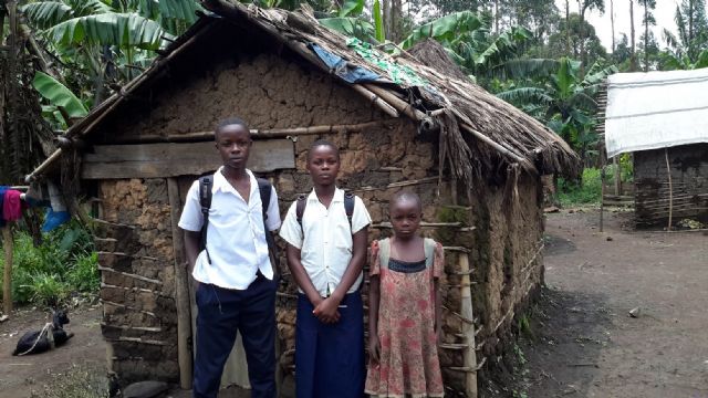 Educación bajo cualquier circunstancia - 1, Foto 1