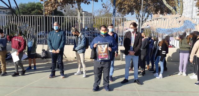 Colectivo GALACTYCO presenta la campaña “Desinféctate del odio” - 3, Foto 3