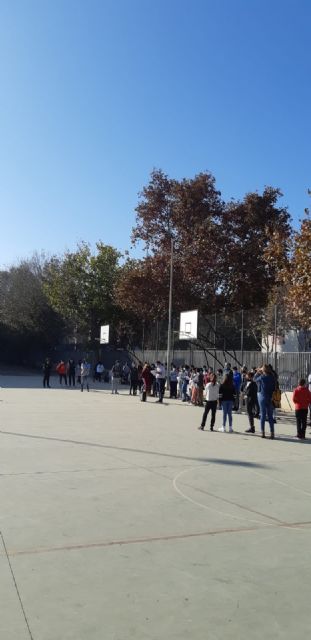 Colectivo GALACTYCO presenta la campaña “Desinféctate del odio” - 4, Foto 4