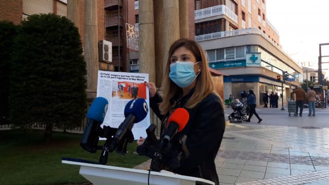 El PP solicita a todos los partidos que apoyen la iniciativa para mantener la bonificación del IBI en los presupuestos nacionales ante la espantada del PSOE - 1, Foto 1