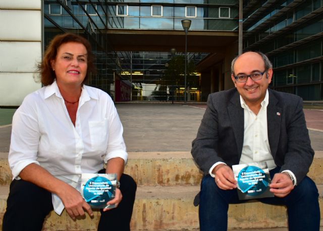 La UMU lanza la segunda edición del curso de ´Agente de Igualdad Empresarial´ - 1, Foto 1