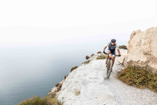 Una Titan Desert más saludable gracias a Primaflor - 2, Foto 2