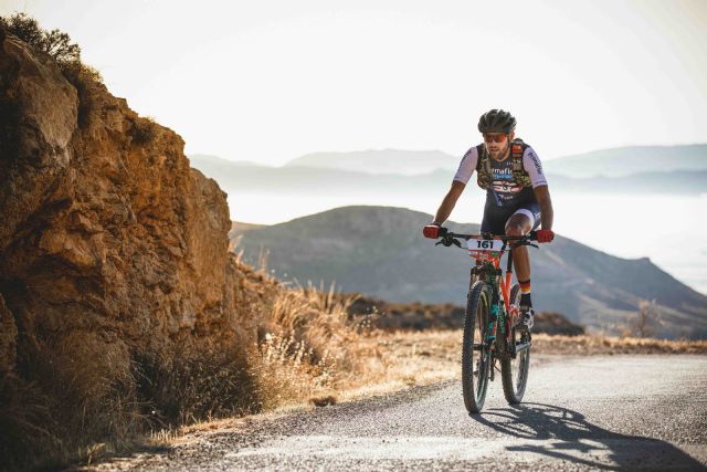 Una Titan Desert más saludable gracias a Primaflor - 3, Foto 3