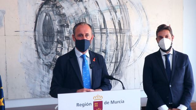 La nueva línea Hibernación del Plan de Rescate a la Hostelería pondrá a disposición de empresarios o autónomos del sector hasta 42.000 euros - 1, Foto 1
