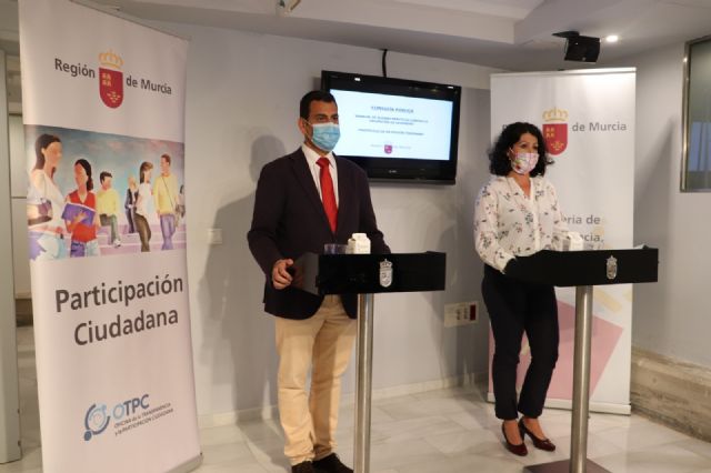 La Comunidad somete a consulta pública un manual contra la okupación de viviendas y su protocolo de detección temprana - 1, Foto 1