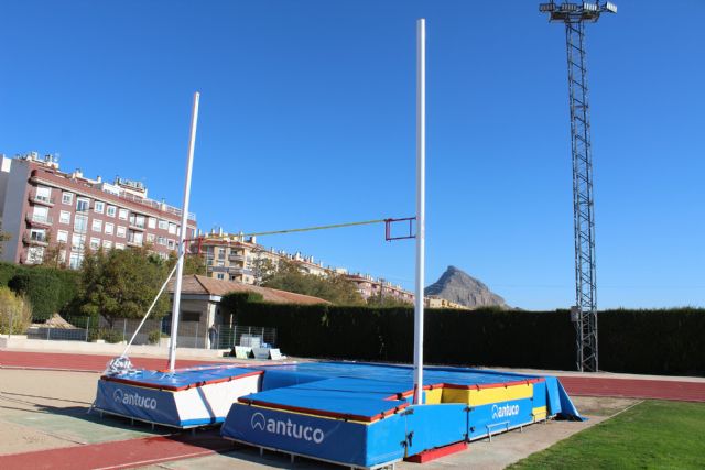 La Junta de Gobierno de Jumilla aprueba la contrataciÃ³n temporal de dos albañiles - 1, Foto 1