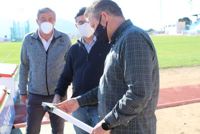 La Junta de Gobierno de Jumilla aprueba la contrataciÃ³n temporal de dos albañiles - 2, Foto 2
