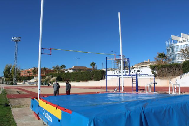 La Junta de Gobierno de Jumilla aprueba la contrataciÃ³n temporal de dos albañiles - 3, Foto 3