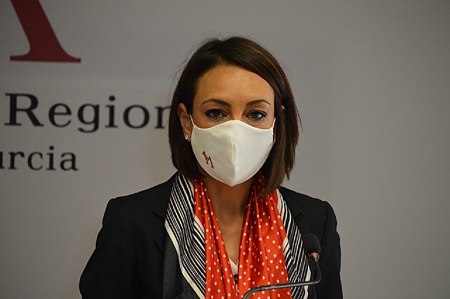 Ciudadanos propone un Pacto Regional para impulsar un nuevo modelo de financiación autonómica justo, equitativo y suficiente - 2, Foto 2