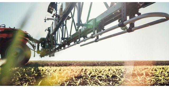 Bosch y BASF firman un acuerdo de joint venture para desarrollar juntas nuevas tecnologías digitales para la agricultura - 2, Foto 2