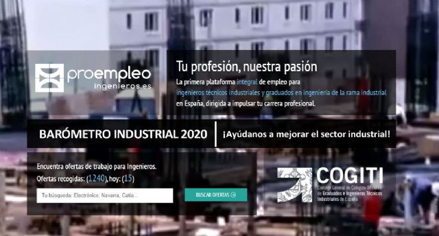 Las empresas siguen demandando ingenieros a pesar de la pandemia - 1, Foto 1