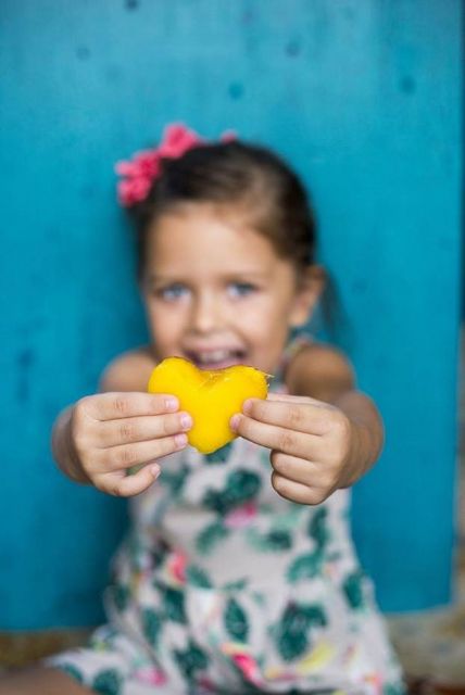 El Mango y la Nutrición: Una de las Grandes Prioridades de la National Mango Board - 1, Foto 1