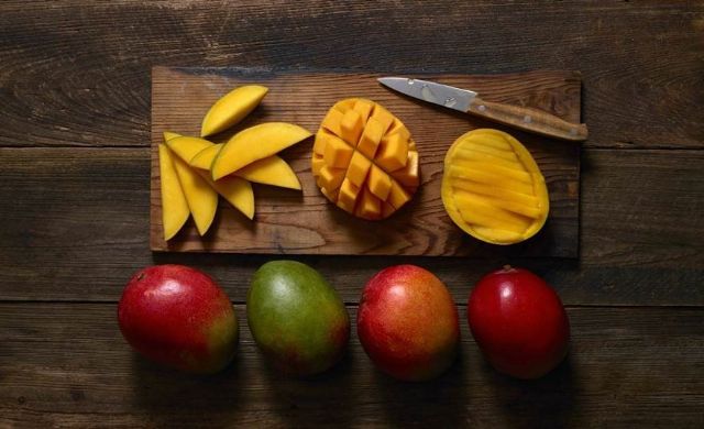 El Mango y la Nutrición: Una de las Grandes Prioridades de la National Mango Board - 2, Foto 2
