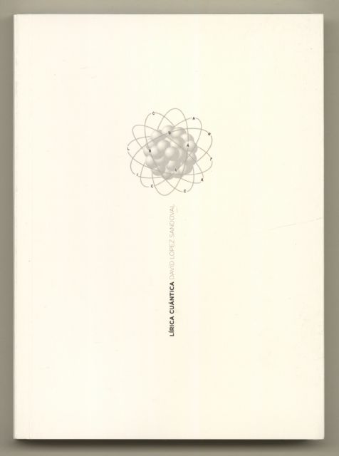 La editorial Tres Fronteras publica 'Lírica Cuántica' y 'Cuentos de Monstruos' - 1, Foto 1