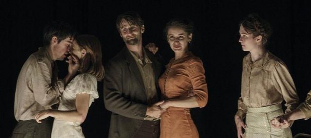 El Festival Internacional de Cine de Cartagena inaugura su 50 edición - 1, Foto 1