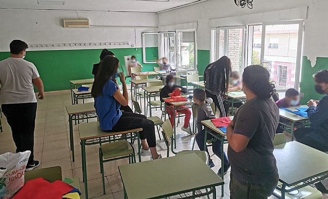 Comunicado de la Concejalía de Políticas Sociales con motivo del Día Universal de los Derechos del Niño - 1, Foto 1