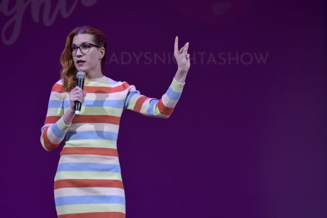 Las Torres de Cotillas presenta su III Plan de Igualdad de Oportunidades entre Hombres y Mujeres - 1, Foto 1