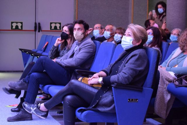 Las Torres de Cotillas presenta su III Plan de Igualdad de Oportunidades entre Hombres y Mujeres - 3, Foto 3