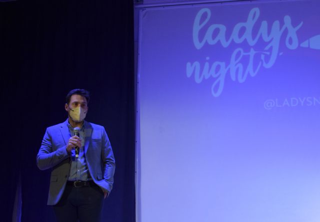 Las Torres de Cotillas presenta su III Plan de Igualdad de Oportunidades entre Hombres y Mujeres - 4, Foto 4