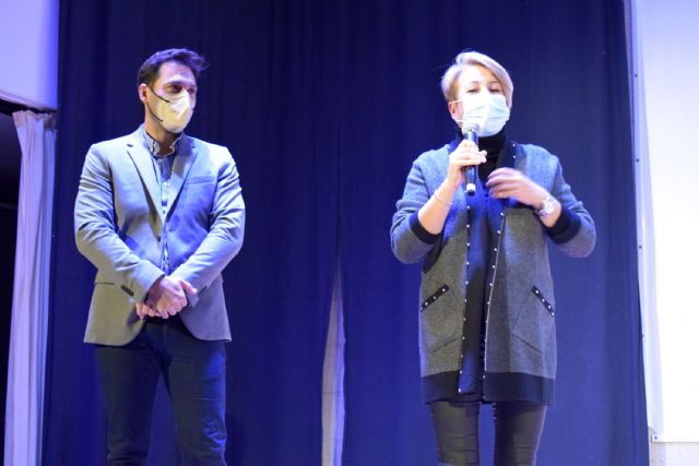 Las Torres de Cotillas presenta su III Plan de Igualdad de Oportunidades entre Hombres y Mujeres - 5, Foto 5