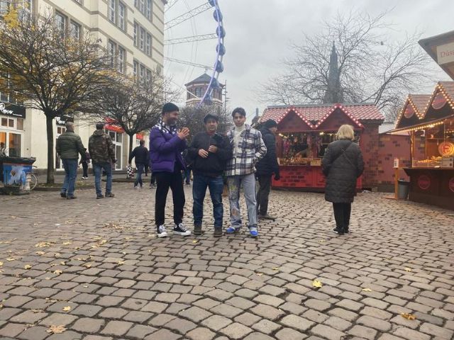 Los migrantes españoles sin rostro en el cine Español - 2, Foto 2