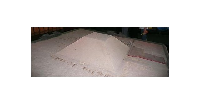 Pirámide de Xi ´An. Nº 1 - 3, Foto 3