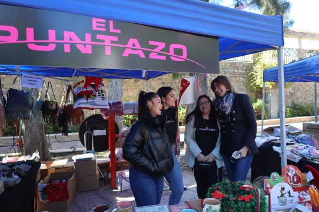La Feria del Comercio de Archena volverá a dar otro impulso a este sector de la ciudad - 2, Foto 2