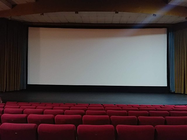 La segunda jornada del FICC51 inaugura cinco secciones paralelas - 1, Foto 1